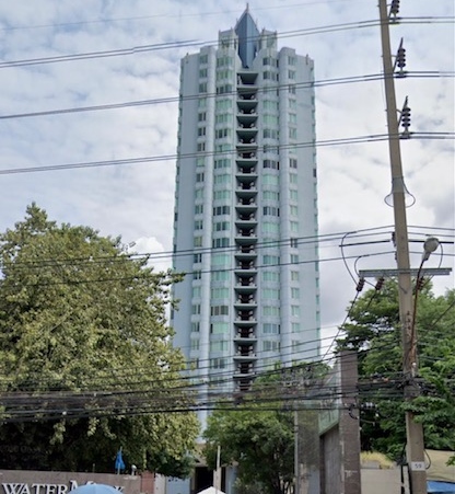 สถานที่หลักในการติดตั้งเครื่องเติมอากาศบริสุทธิ์เข้าห้องนอน